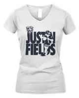 Women's V-Neck T-Shirt Women's V-Neck T-Shirt