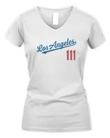 Women's V-Neck T-Shirt Women's V-Neck T-Shirt