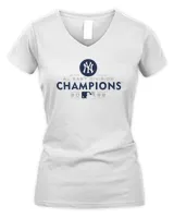 Women's V-Neck T-Shirt Women's V-Neck T-Shirt