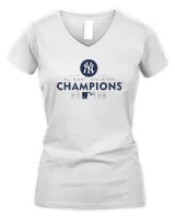 Women's V-Neck T-Shirt Women's V-Neck T-Shirt