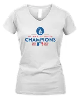 Women's V-Neck T-Shirt Women's V-Neck T-Shirt