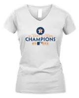 Women's V-Neck T-Shirt Women's V-Neck T-Shirt