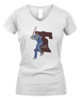 Women's V-Neck T-Shirt Women's V-Neck T-Shirt