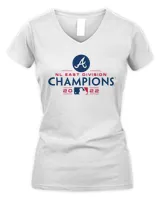Women's V-Neck T-Shirt Women's V-Neck T-Shirt
