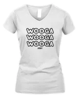 Women's V-Neck T-Shirt Women's V-Neck T-Shirt