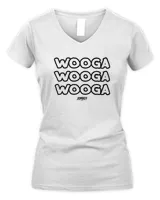 Women's V-Neck T-Shirt Women's V-Neck T-Shirt
