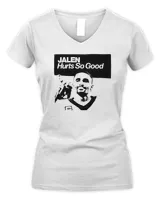 Women's V-Neck T-Shirt Women's V-Neck T-Shirt