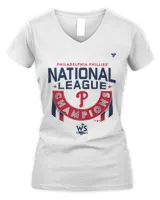 Women's V-Neck T-Shirt Women's V-Neck T-Shirt