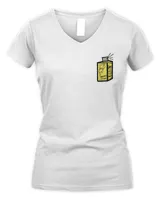 Women's V-Neck T-Shirt Women's V-Neck T-Shirt