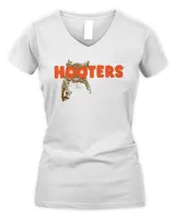 Women's V-Neck T-Shirt Women's V-Neck T-Shirt