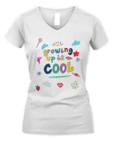Women's V-Neck T-Shirt Women's V-Neck T-Shirt