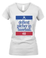 Women's V-Neck T-Shirt Women's V-Neck T-Shirt