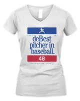 Women's V-Neck T-Shirt Women's V-Neck T-Shirt