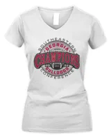 Women's V-Neck T-Shirt Women's V-Neck T-Shirt