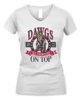 Women's V-Neck T-Shirt Women's V-Neck T-Shirt