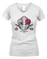Women's V-Neck T-Shirt Women's V-Neck T-Shirt