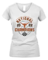 Women's V-Neck T-Shirt Women's V-Neck T-Shirt