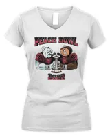 Women's V-Neck T-Shirt Women's V-Neck T-Shirt