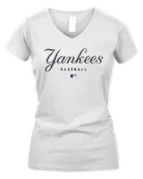 Women's V-Neck T-Shirt Women's V-Neck T-Shirt