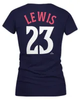 Women's V-Neck T-Shirt Women's V-Neck T-Shirt