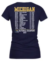 Women's V-Neck T-Shirt Women's V-Neck T-Shirt