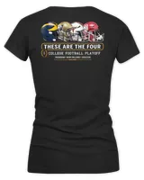 Women's V-Neck T-Shirt Women's V-Neck T-Shirt