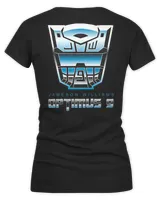 Women's V-Neck T-Shirt Women's V-Neck T-Shirt