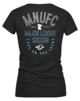 Women's V-Neck T-Shirt Women's V-Neck T-Shirt