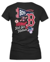 Women's V-Neck T-Shirt Women's V-Neck T-Shirt