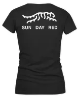 Women's V-Neck T-Shirt Women's V-Neck T-Shirt