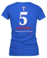 Women's V-Neck T-Shirt Women's V-Neck T-Shirt