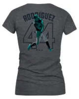 Women's V-Neck T-Shirt Women's V-Neck T-Shirt
