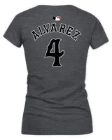 Women's V-Neck T-Shirt Women's V-Neck T-Shirt