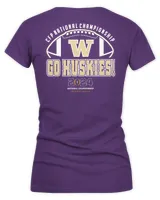 Women's V-Neck T-Shirt Women's V-Neck T-Shirt