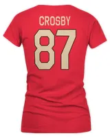 Women's V-Neck T-Shirt Women's V-Neck T-Shirt