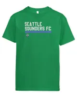 Kids Standard T-Shirt Kids Standard T-Shirt