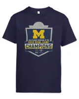 Kids Standard T-Shirt Kids Standard T-Shirt