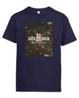 Kids Standard T-Shirt Kids Standard T-Shirt