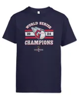 Kids Standard T-Shirt Kids Standard T-Shirt