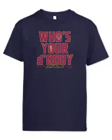Kids Standard T-Shirt Kids Standard T-Shirt