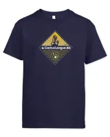 Kids Standard T-Shirt Kids Standard T-Shirt