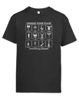 Kids Standard T-Shirt Kids Standard T-Shirt