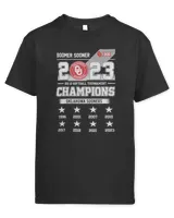 Kids Standard T-Shirt