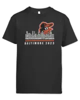 Kids Standard T-Shirt Kids Standard T-Shirt