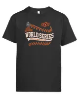 Kids Standard T-Shirt Kids Standard T-Shirt