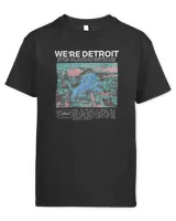 Kids Standard T-Shirt Kids Standard T-Shirt