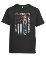 Kids Standard T-Shirt Kids Standard T-Shirt
