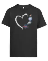 Kids Standard T-Shirt Kids Standard T-Shirt