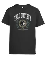 Kids Standard T-Shirt Kids Standard T-Shirt
