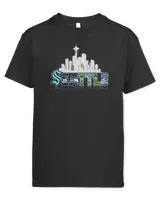 Kids Standard T-Shirt Kids Standard T-Shirt